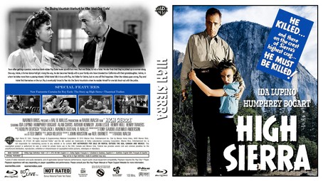 High Sierra 1940