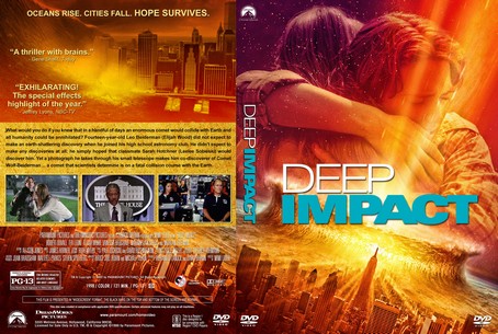 Deep Impact 1998