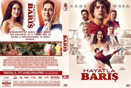 Hayatla Baris 2024