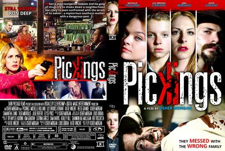 Pickings 2018