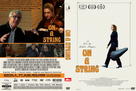 On a String 2025
