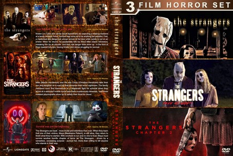 Strangers Collection