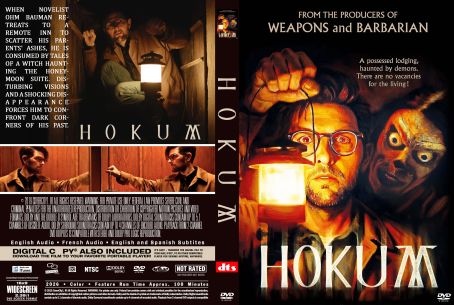 Hokum 2026