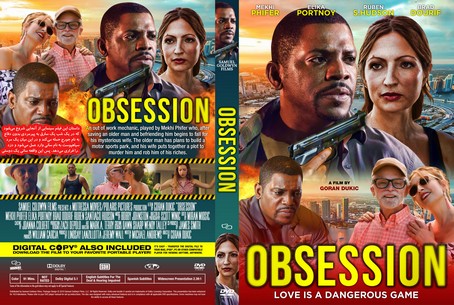 Obsession 2019