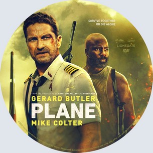 Plane 2023