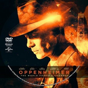 Oppenheimer 2023