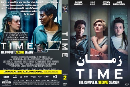 Time Season 2