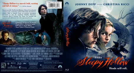 Sleepy Hollow 1999