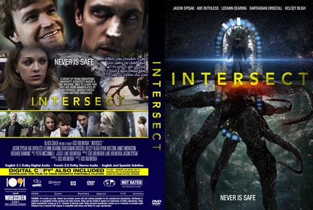 Intersect 2020