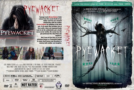 Pyewacket 2018