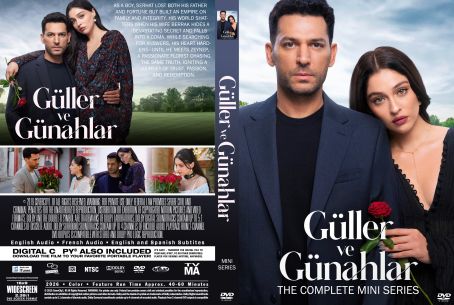 Güller ve Günahlar Season 1