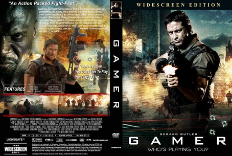 Gamer 2009