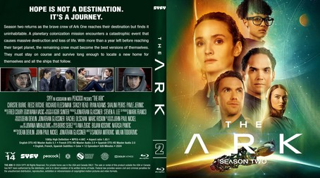 The Ark Season 2