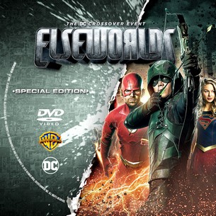 Elseworlds 2018