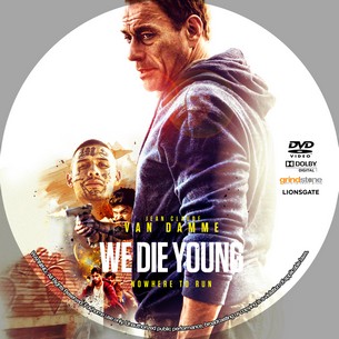We Die Young 2019