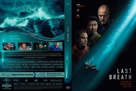 Last Breath 2025