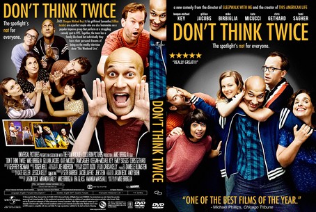 Don't Think Twice 2016