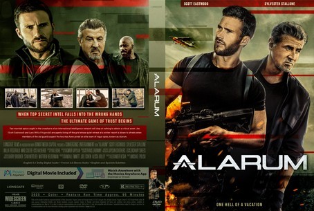 Alarum 2025