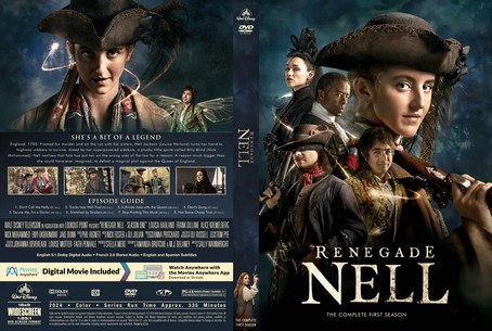 Renegade Nell Season 1