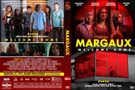 Margaux 2022