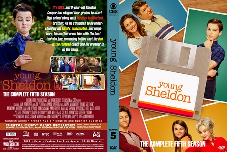 Young Sheldon Season 5