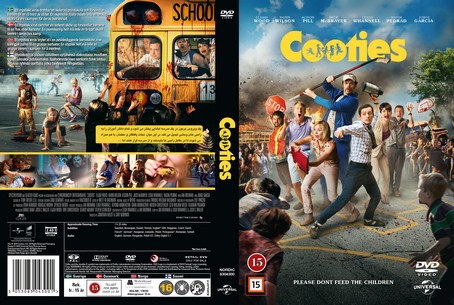 Cooties 2014