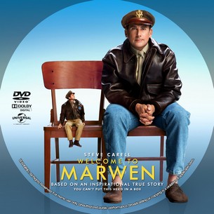Welcome to Marwen 2018