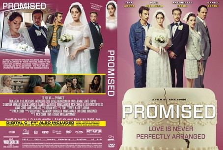 Promised 2019
