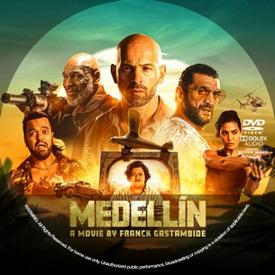 Medellin 2023