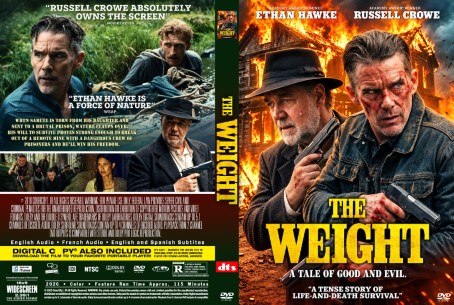 The Weight 2026