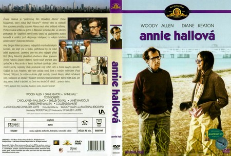 Annie Hall 1977
