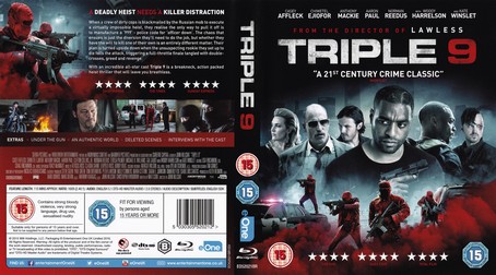 Triple 9 2016