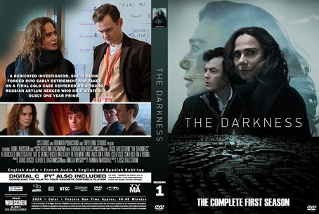 The Darkness Season 1