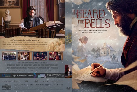 I Heard the Bells 2022