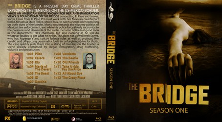 The Bridge Season 1