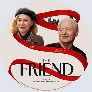 The Friend 2024
