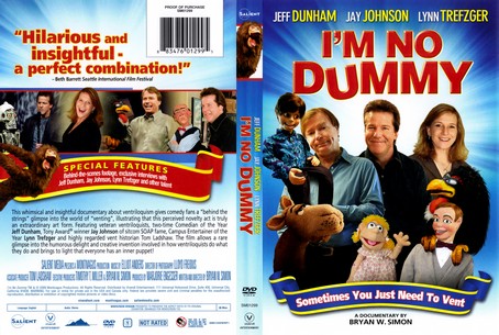 Im No Dummy
