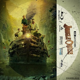Jungle Cruise 2021