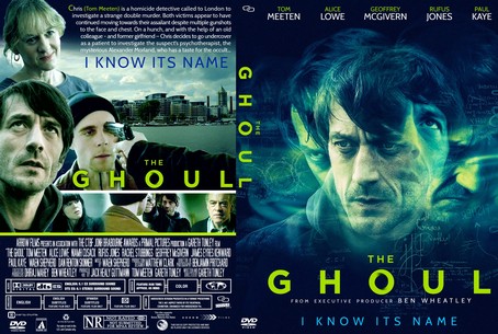 The Ghoul 2016