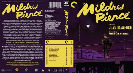 Mildred Pierce Season 1