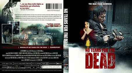 No Tears for the Dead 2014