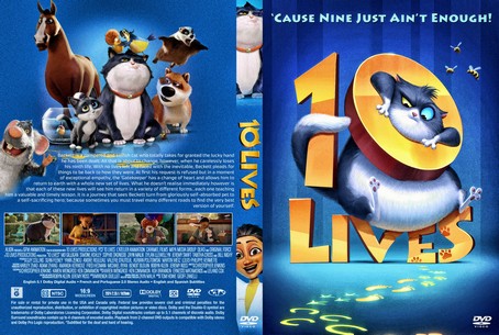 10 Lives 2024