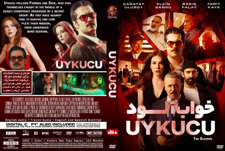 Uykucu 2025