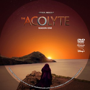 The Acolyte Season 1