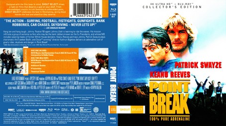 Point Break 1991