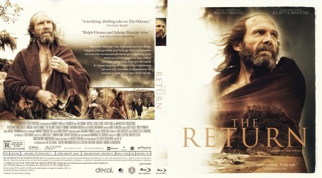 The Return 2024