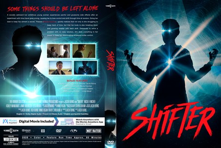 Shifter 2020