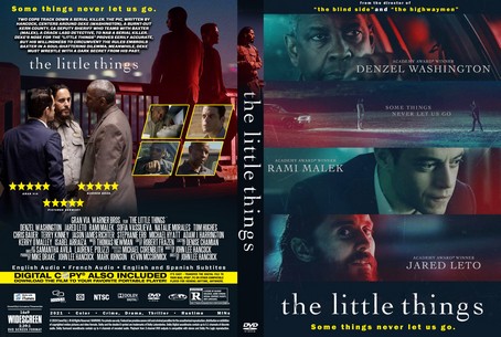 The Little Things 2021