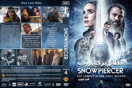Snowpiercer Season 4