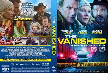 The Vanished 2020
